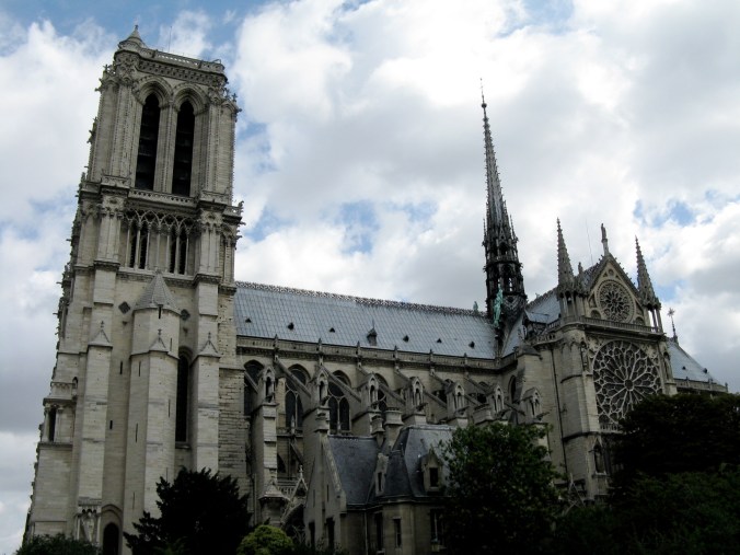 NotreDame